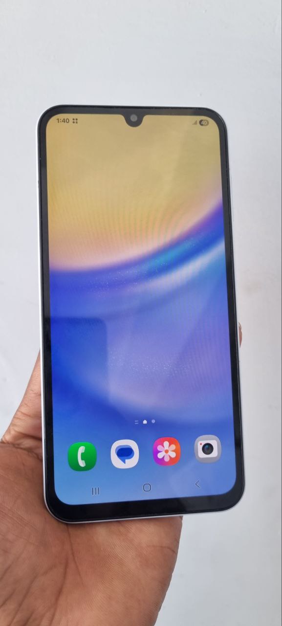 Samsung Galaxy A15