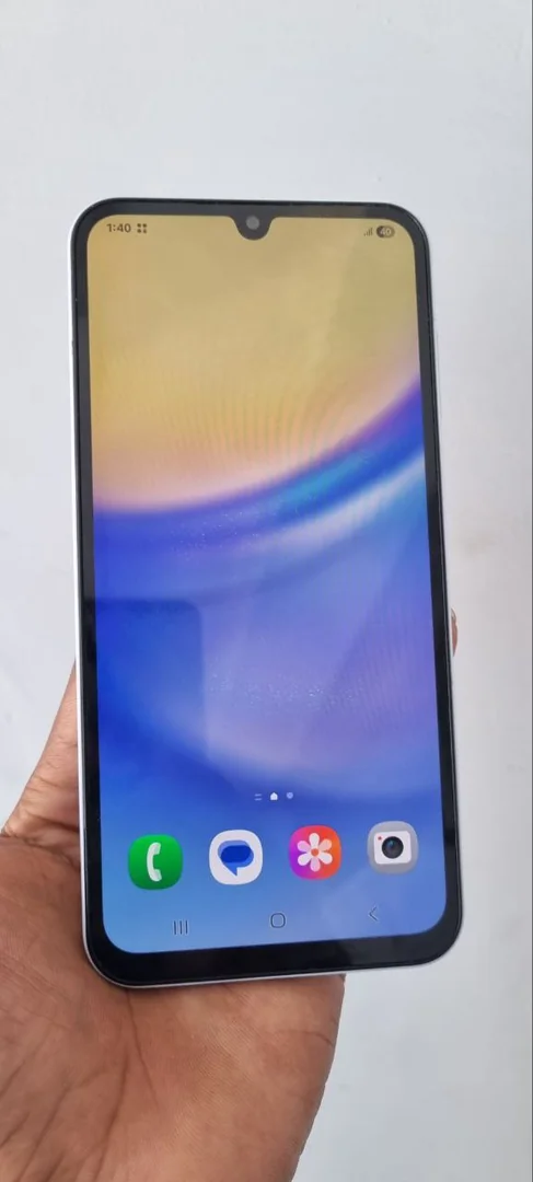 Samsung Galaxy A15
