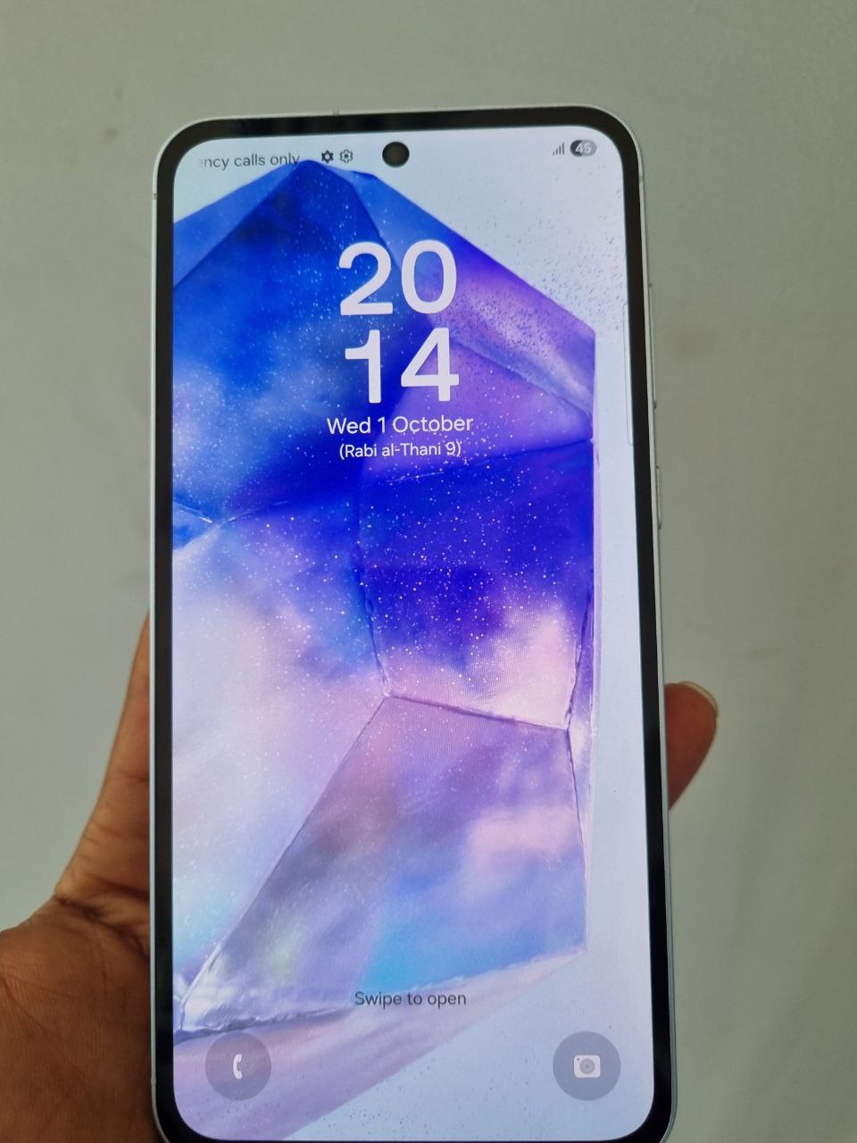 Samsung Galaxy A55 5G