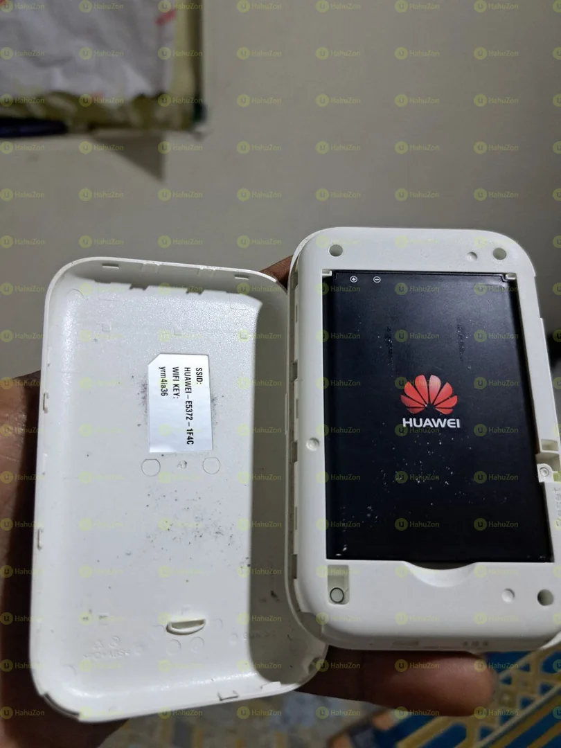 Huawei WiFi Router
