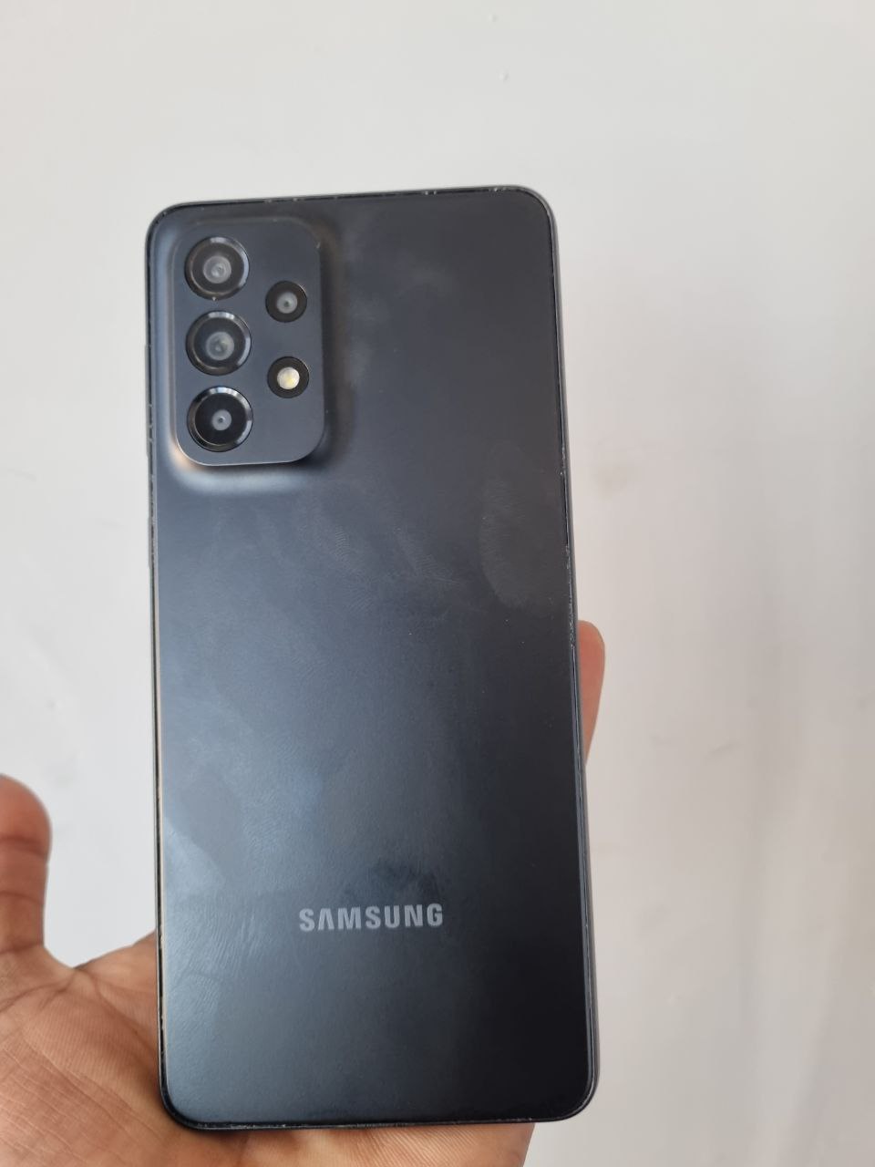 Samsung Galaxy A33 5G