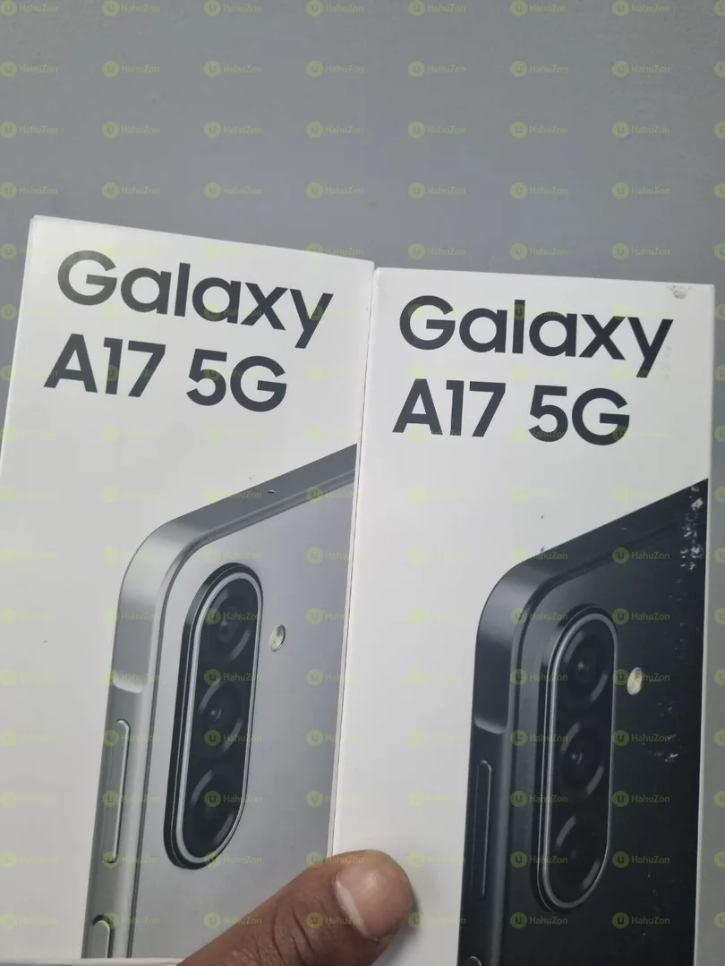Samsung Galaxy A17 5G