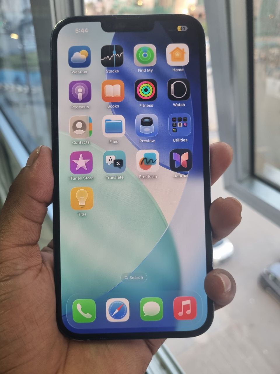 iPhone Apple 13 Pro Max