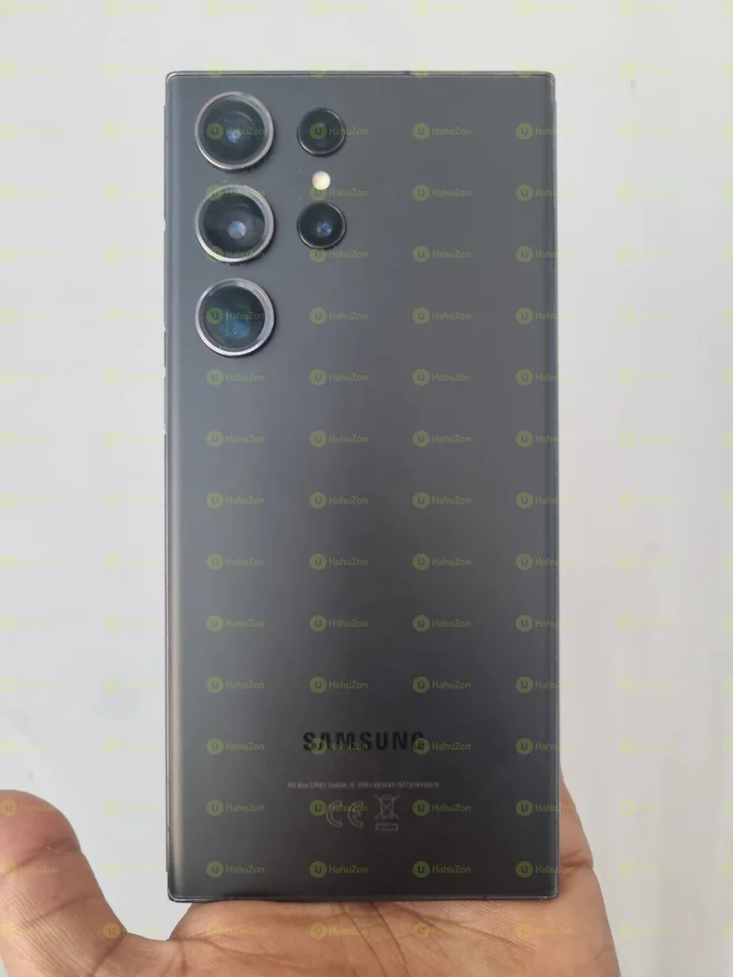 Samsung Galaxy S23 Ultra 5G