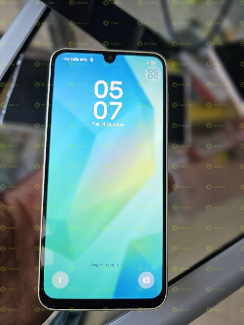 Samsung Galaxy A16 5G