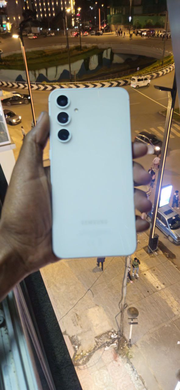 Samsung Galaxy S23fe