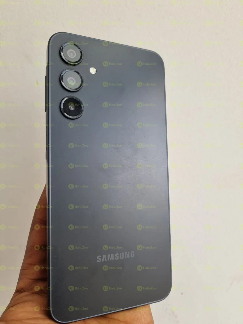 Samsung Galaxy A16