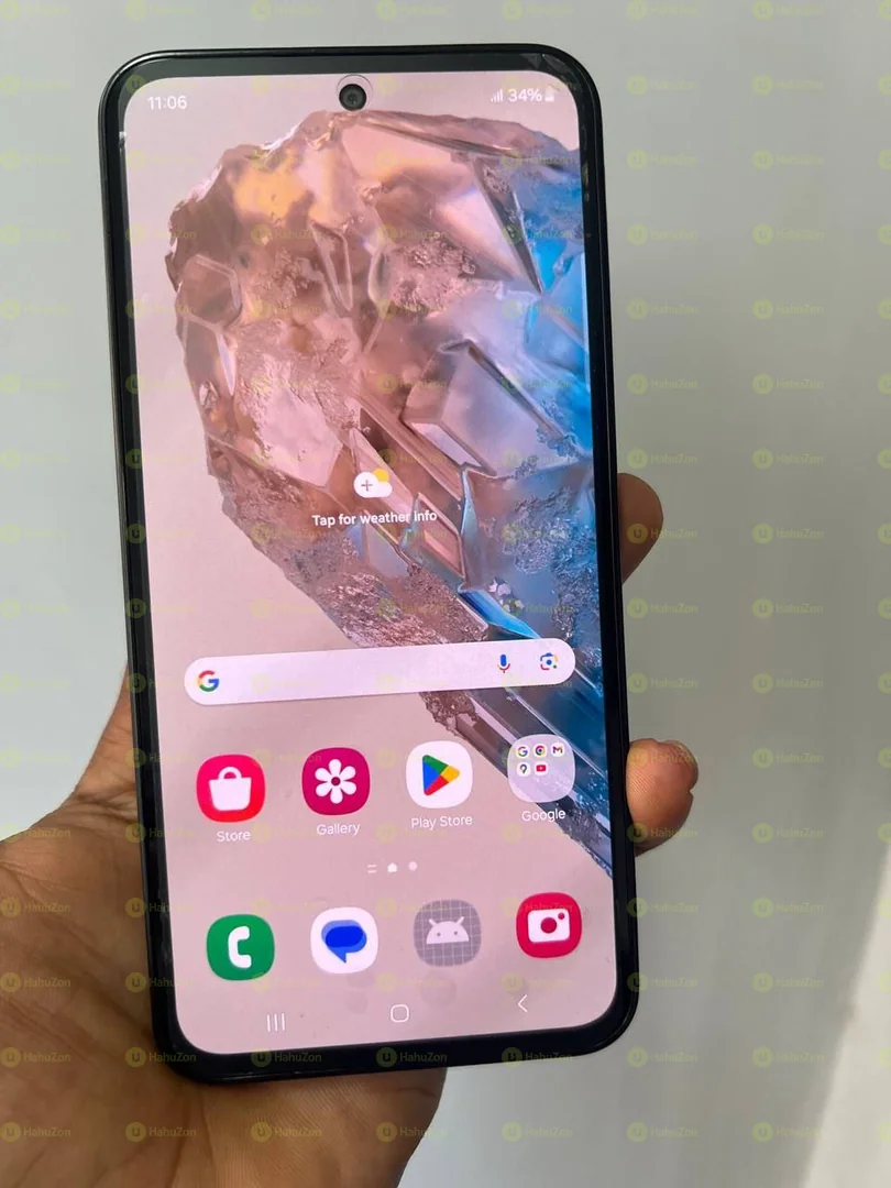 Samsung Galaxy M35 5G