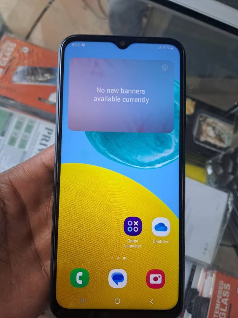 Samsung Galaxy M14 5G