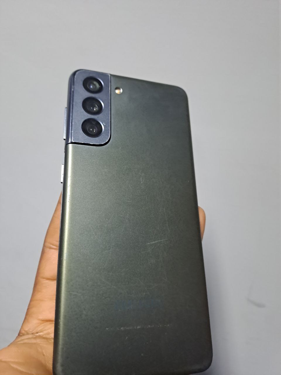 Samsung Galaxy S21 5G