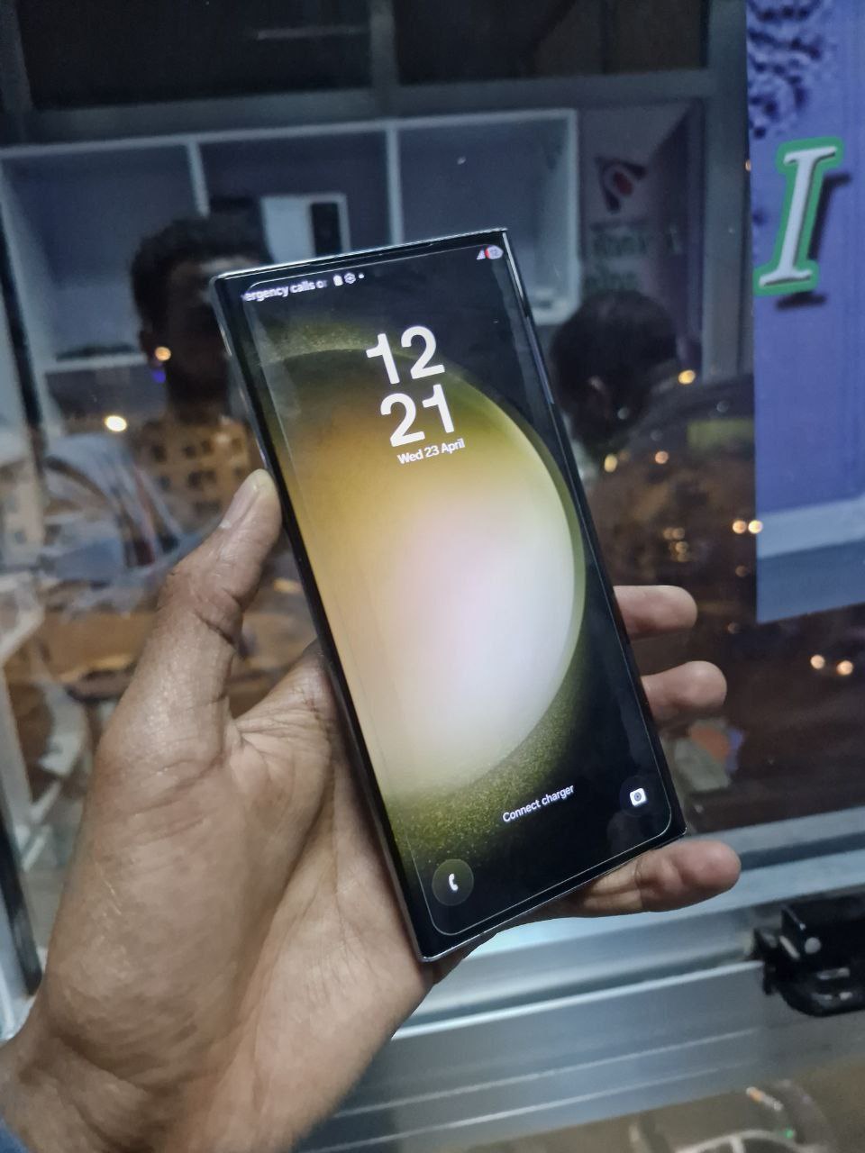 Samsung Galaxy S23 Ultra 5G