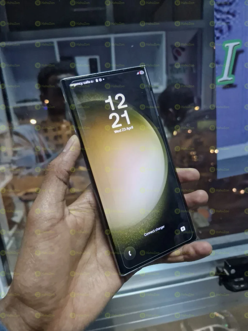 Samsung Galaxy S23 Ultra 5G