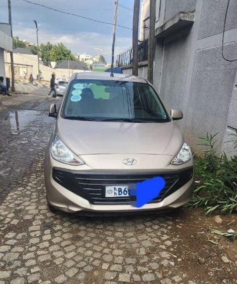 2021 Model-Hyundai Atoz