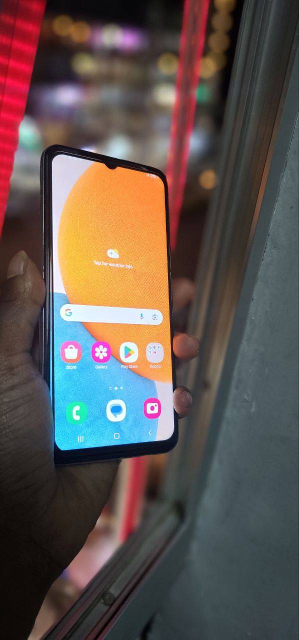 Samsung Galaxy A23 5G