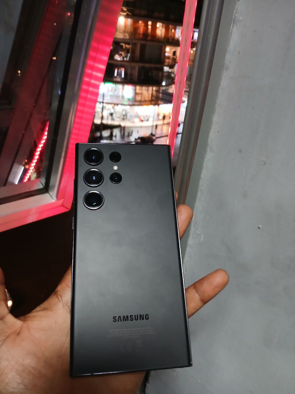 Samsung Galaxy S23 Ultra 5G