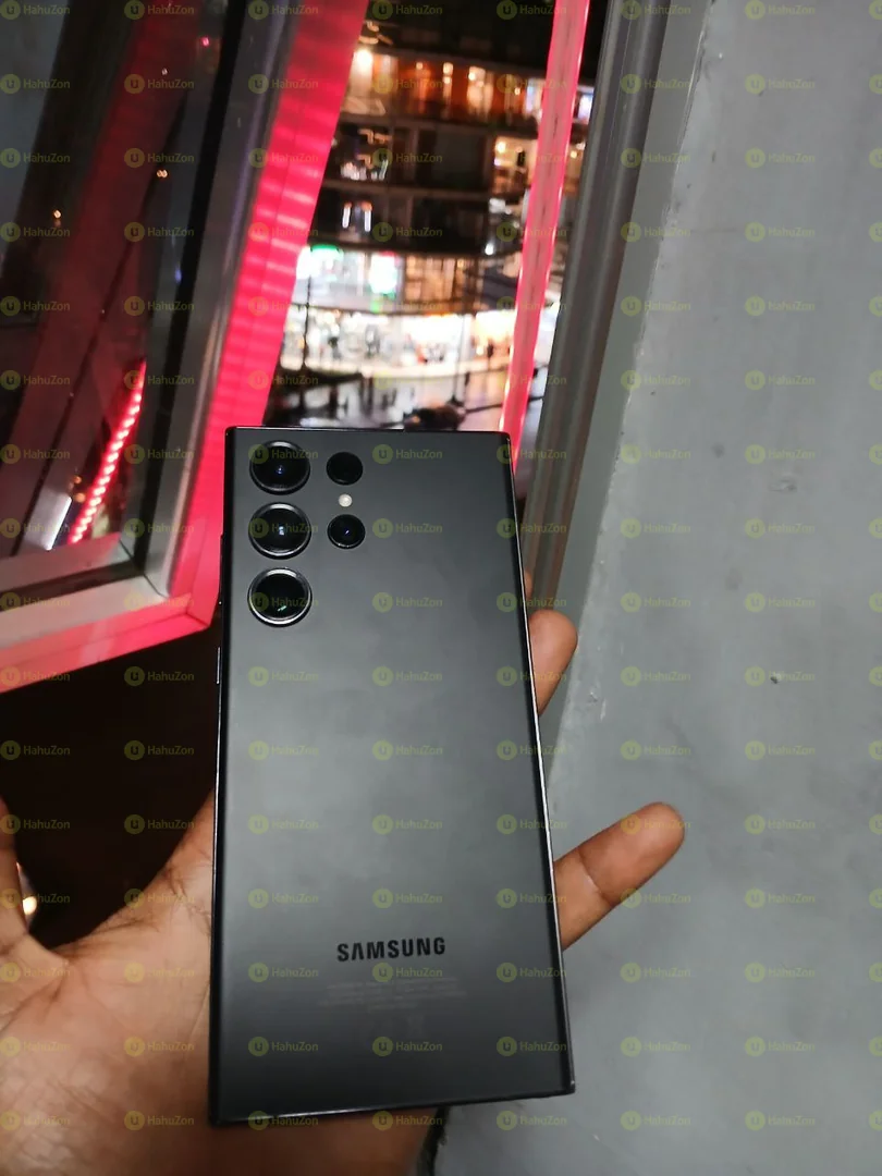 Samsung Galaxy S23 Ultra 5G