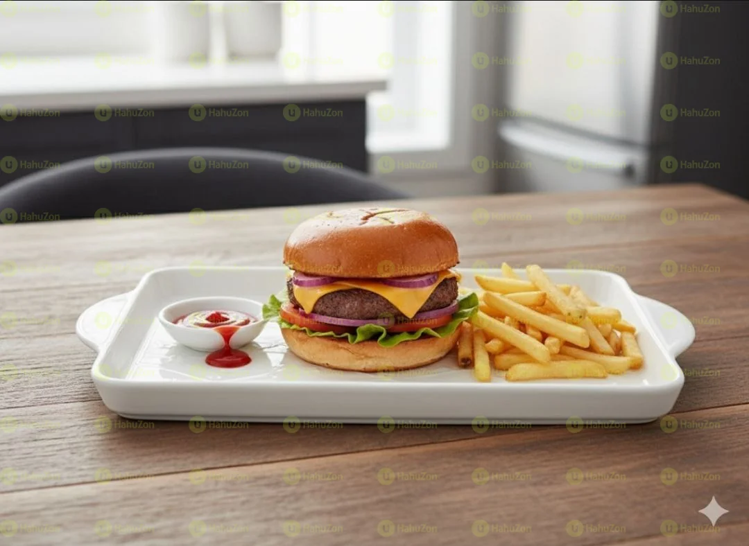 የችብስ ማቅረቢያ ሳህን