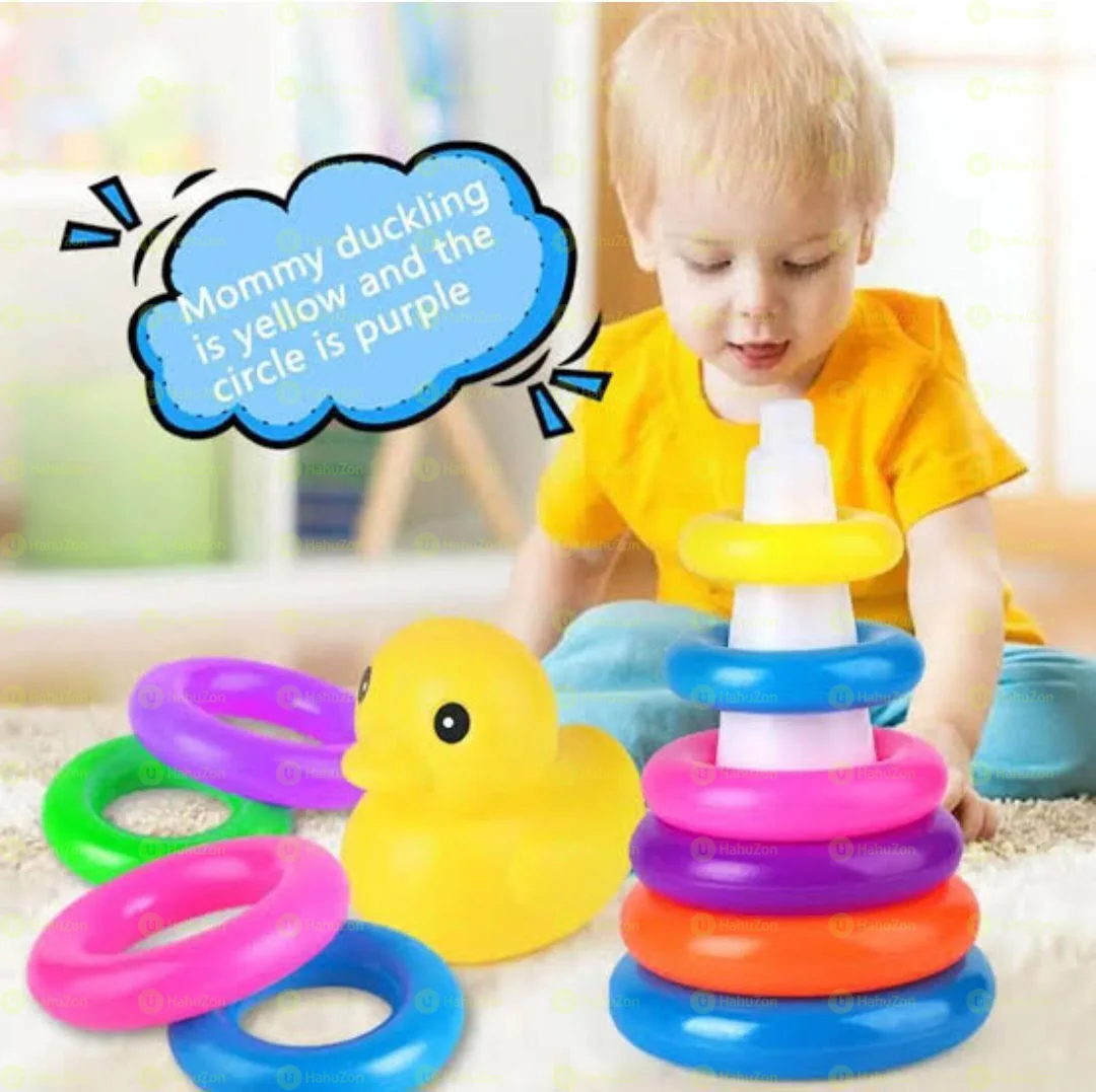 Generic Baby Toddler Toys