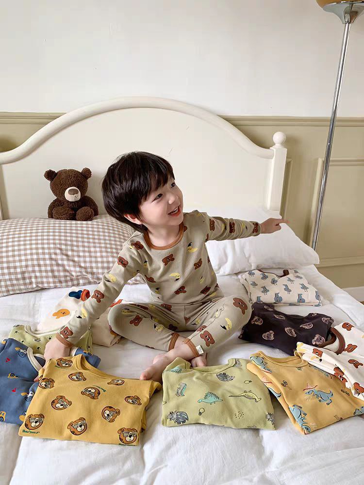 Unisex Comfy and Warm Home Wear