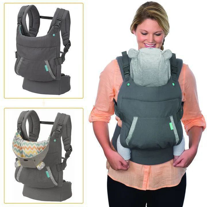 infantino Ergonomic Baby Carrier
