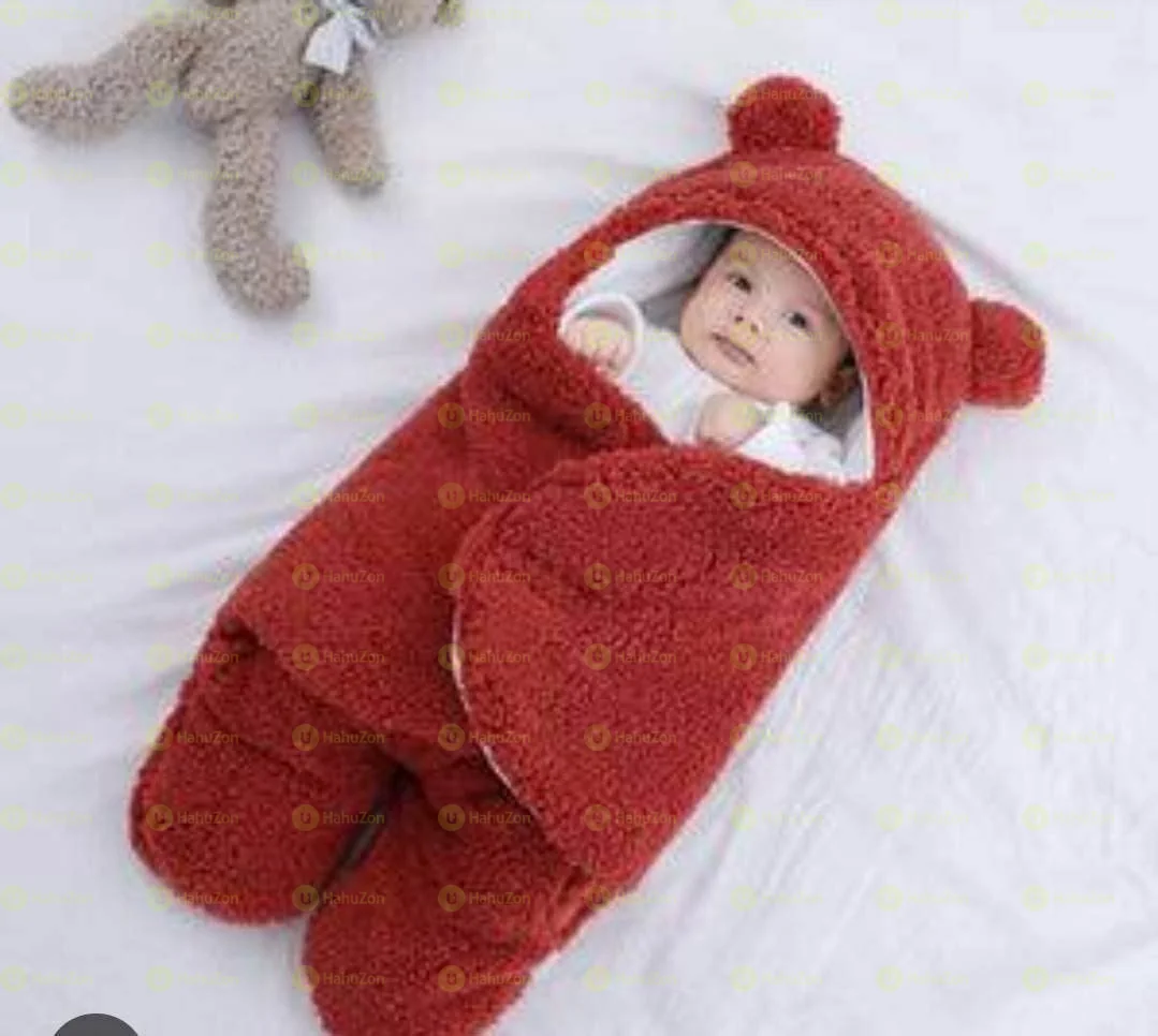 የልጆች እግር ማስገብያ ያለዉ  ማቀፍያ