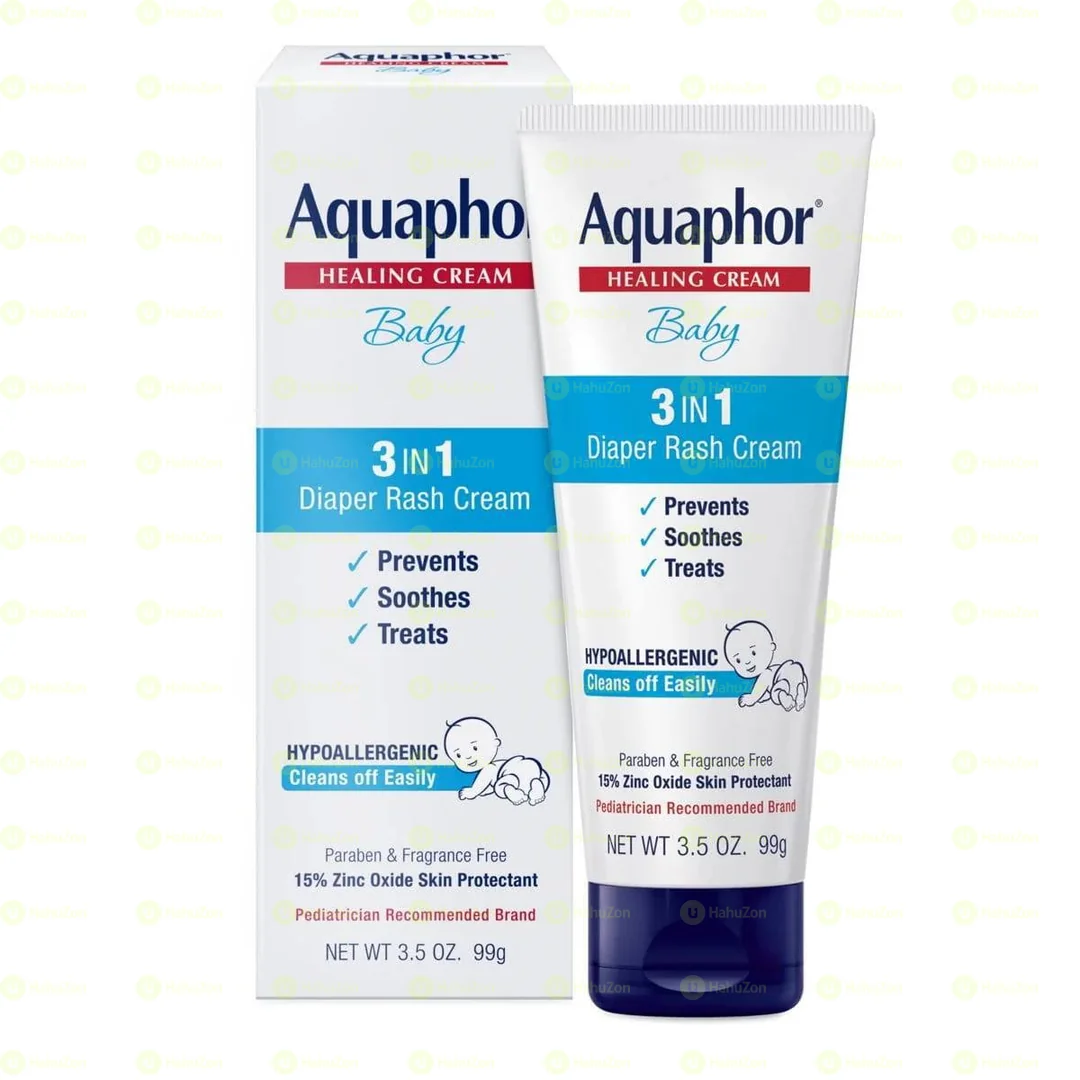 Aquaphor Baby Healing Cream