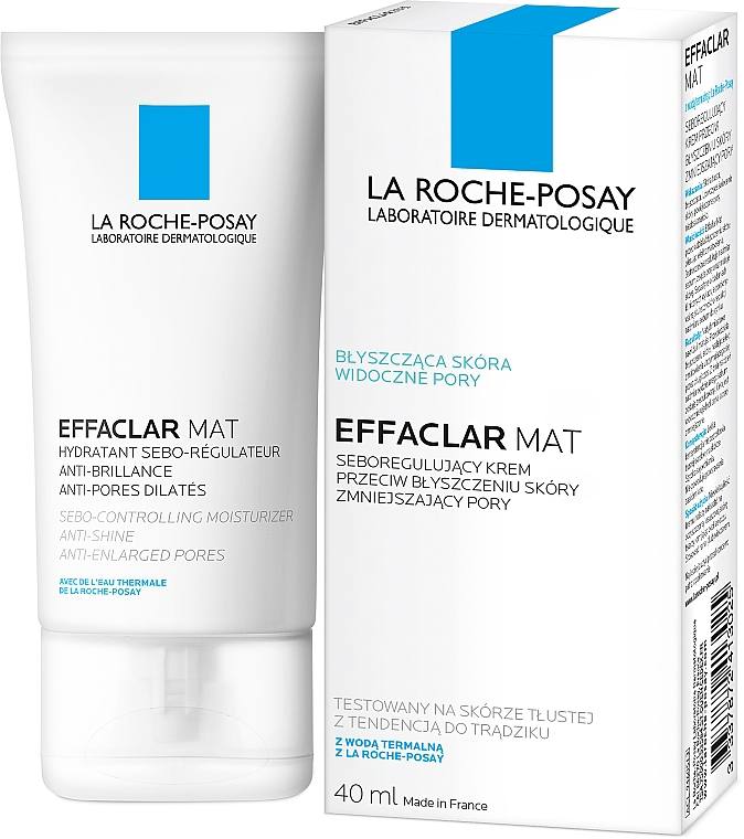 Laroche-Posay Moisturiser MAT