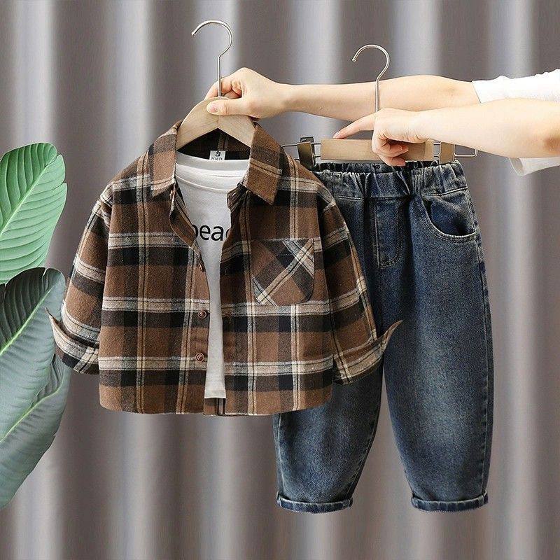 BabY Boys Modern Clothing