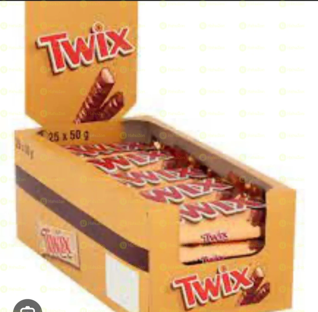 Twix Bar