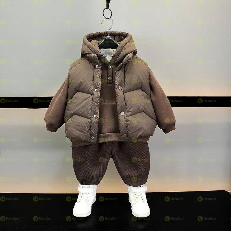 Baby Clothing Autumn and Winter
