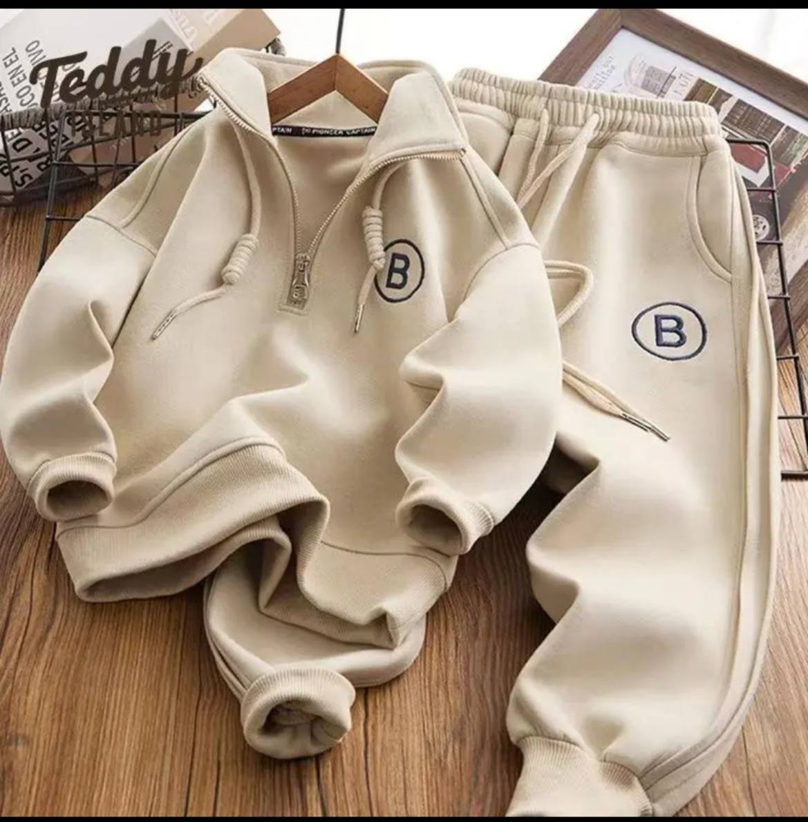 Baby Clothing Autumn and Winter