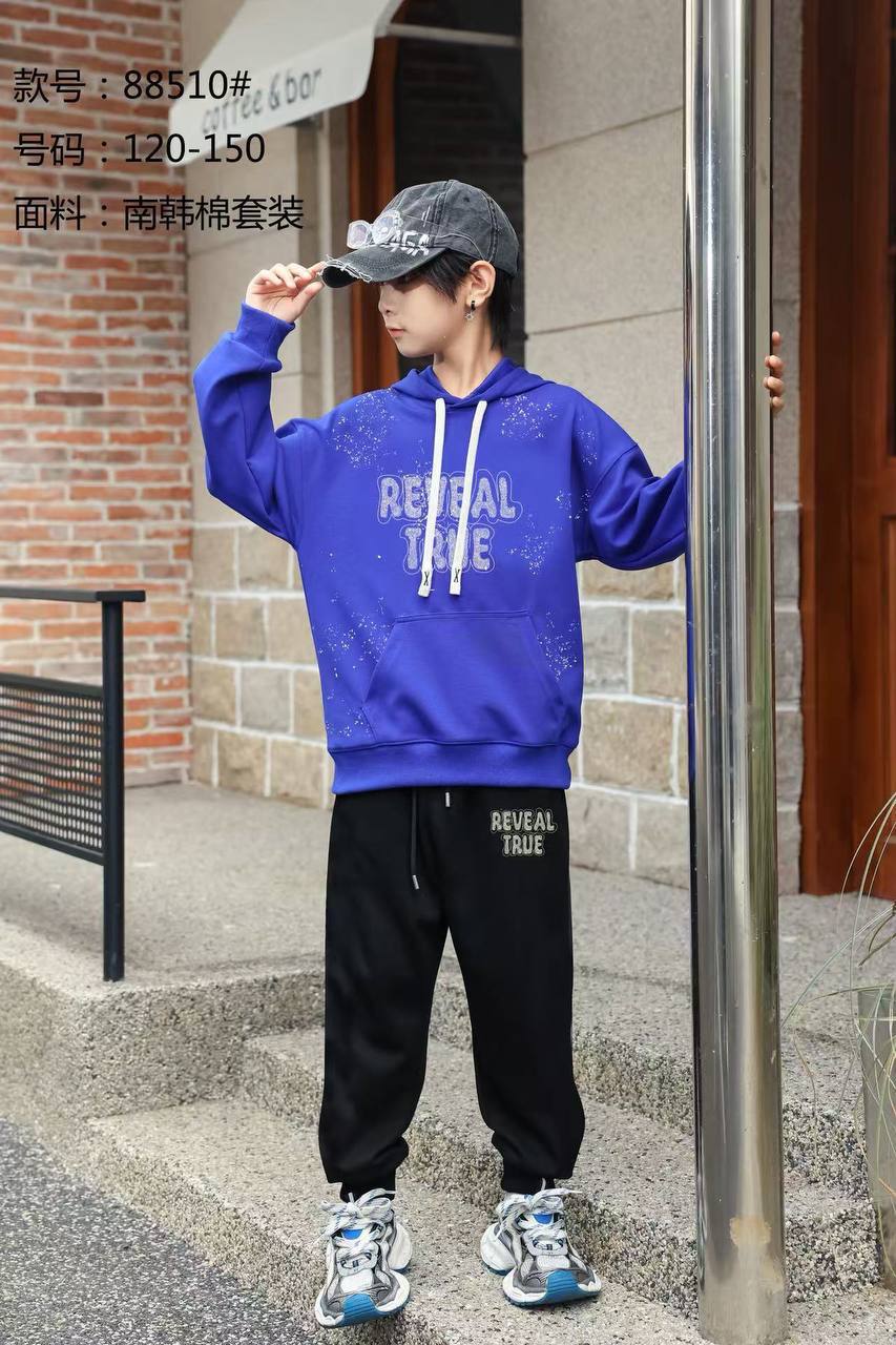 2pcs Very High Quality Tuta