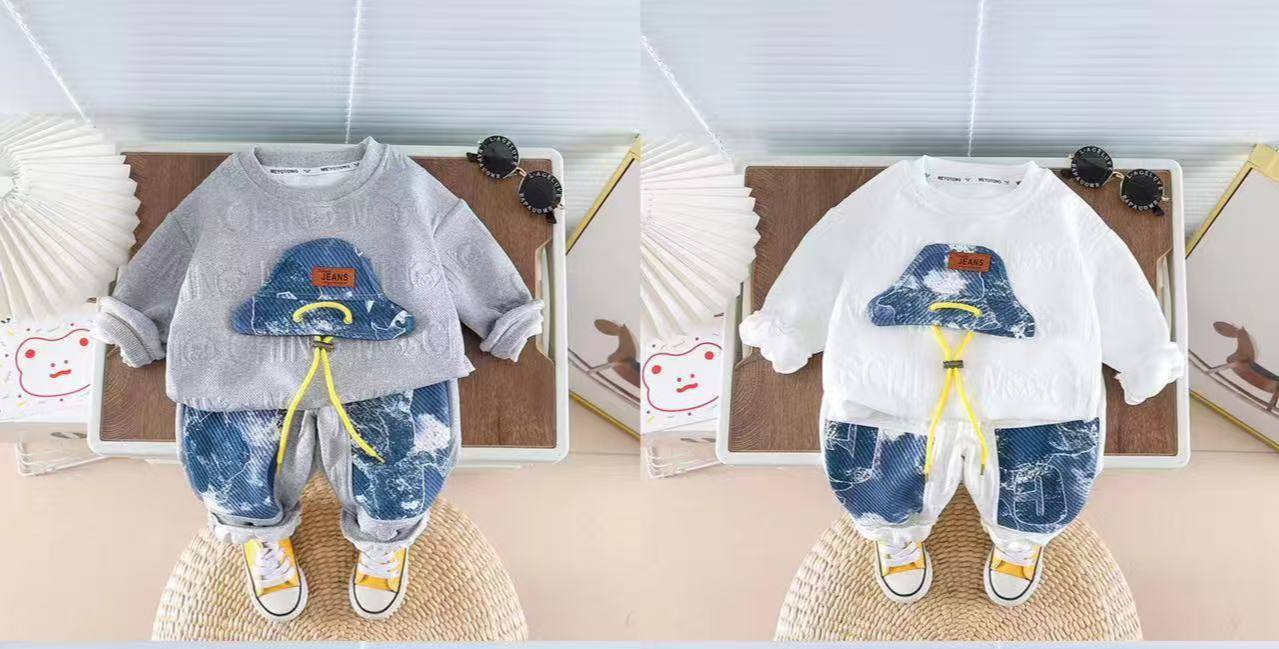 2pcs High Quality Cotton