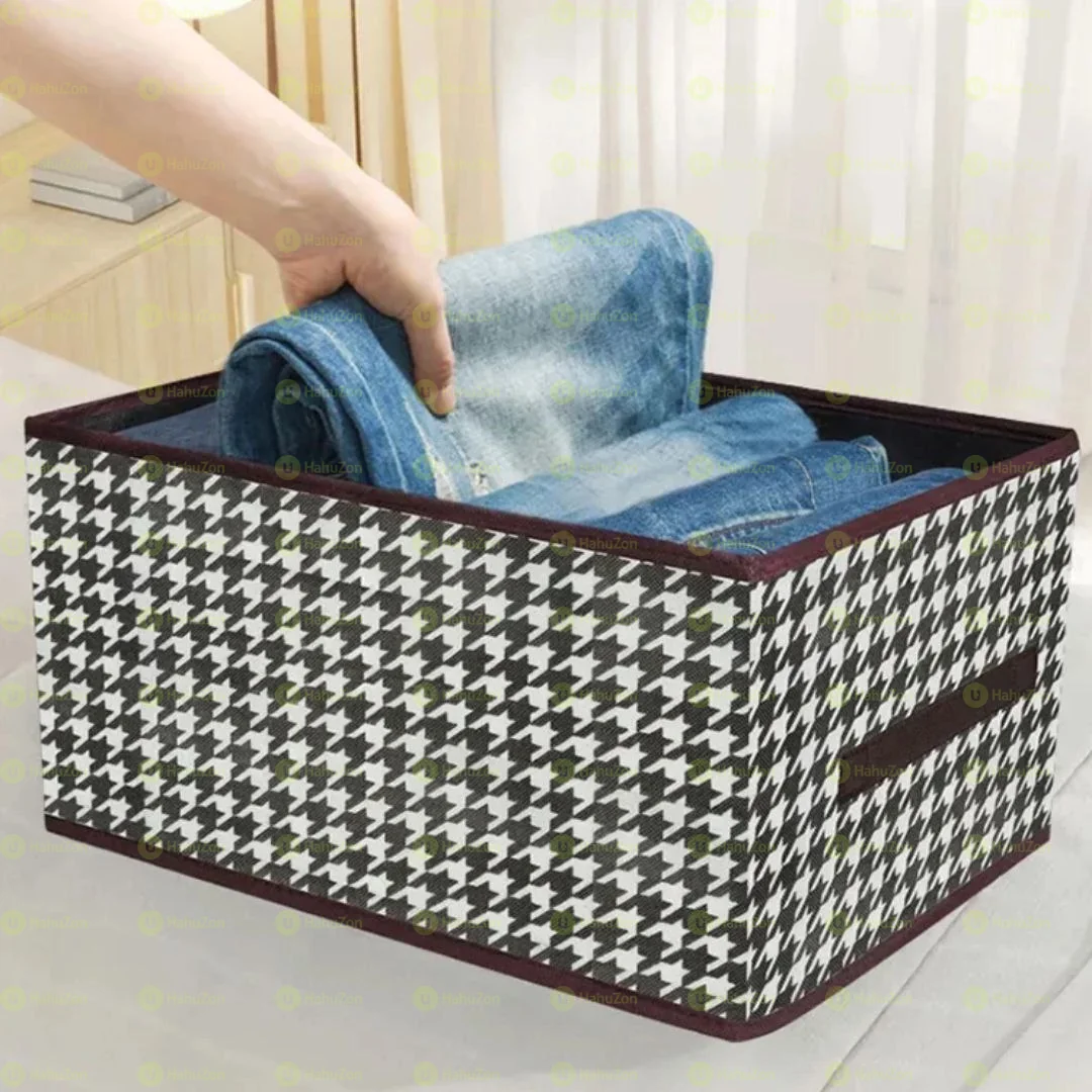 Clothes Storage Bag