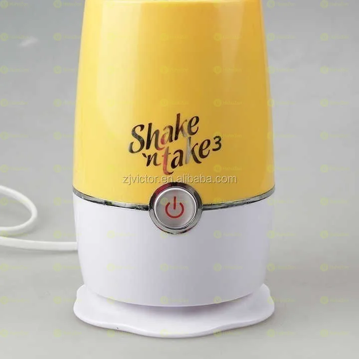 Shake N Take 3 Juice Smoothie Blender