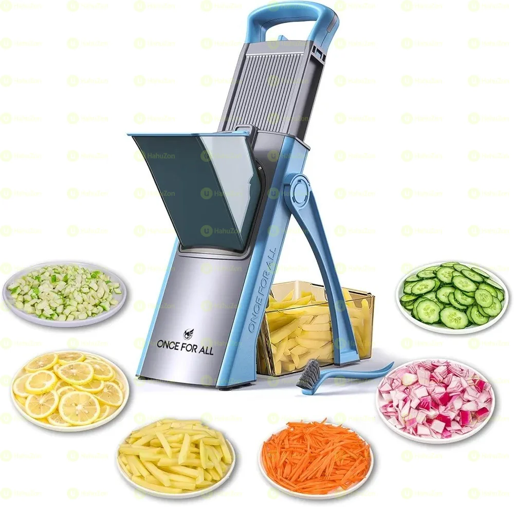 Multifunctional Vegetable Cutter