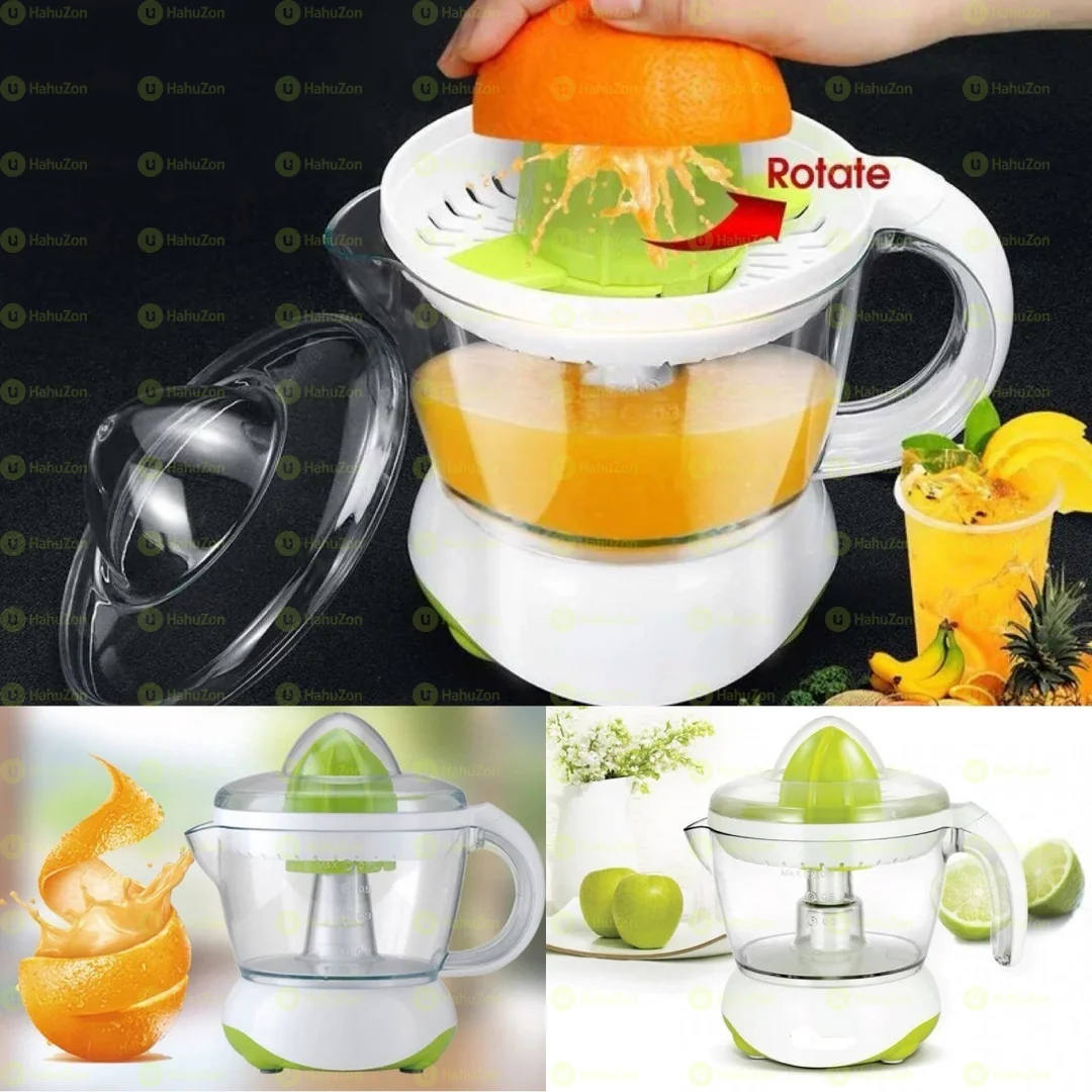 Sinboss Citrus Juicer