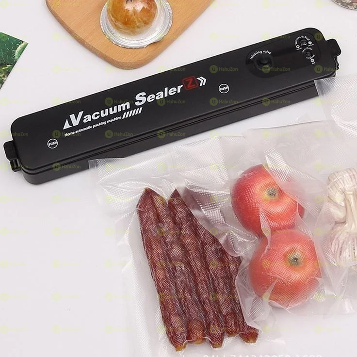 Vacuum Sealer