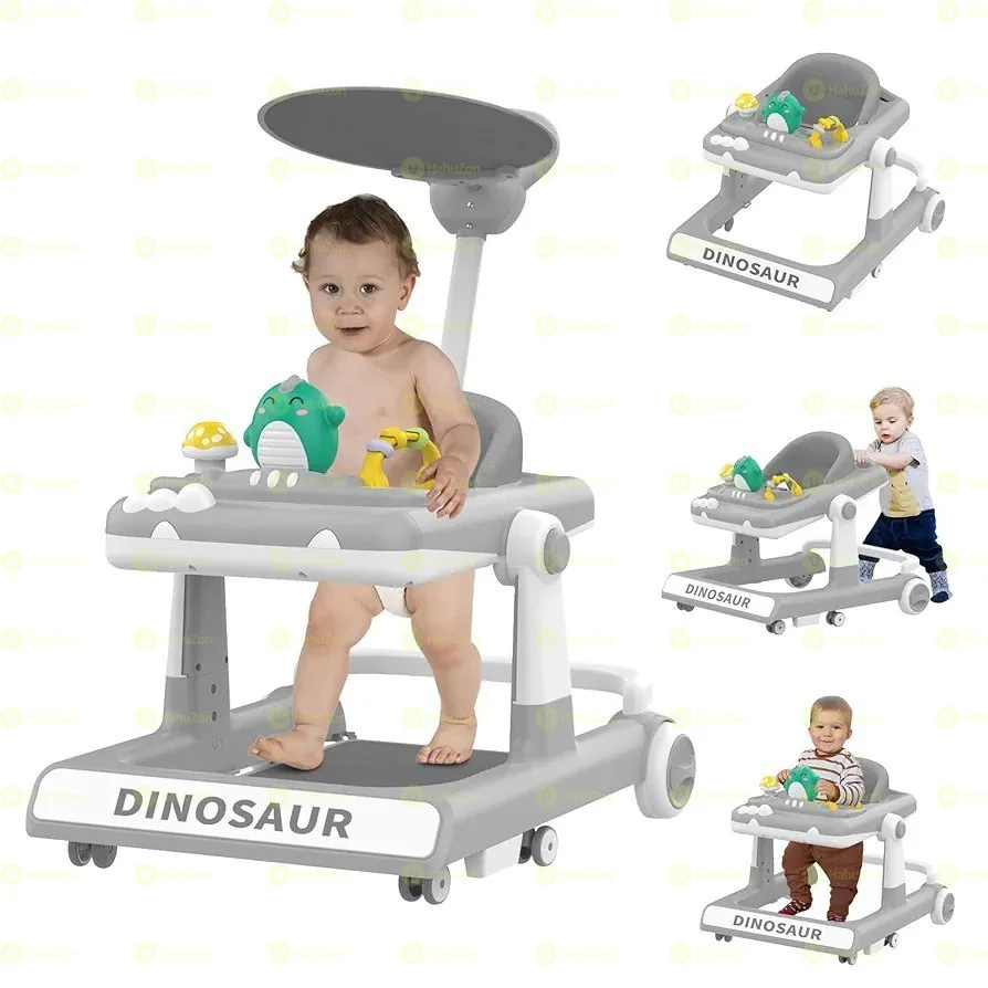 3in1 Baby Walker