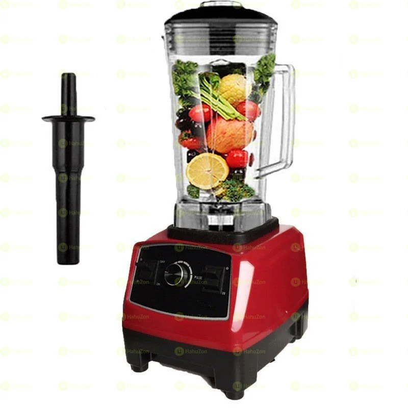 Commercial Blenders