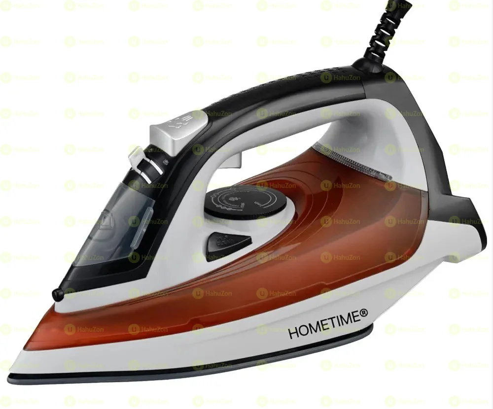 Hometime Steam Iron