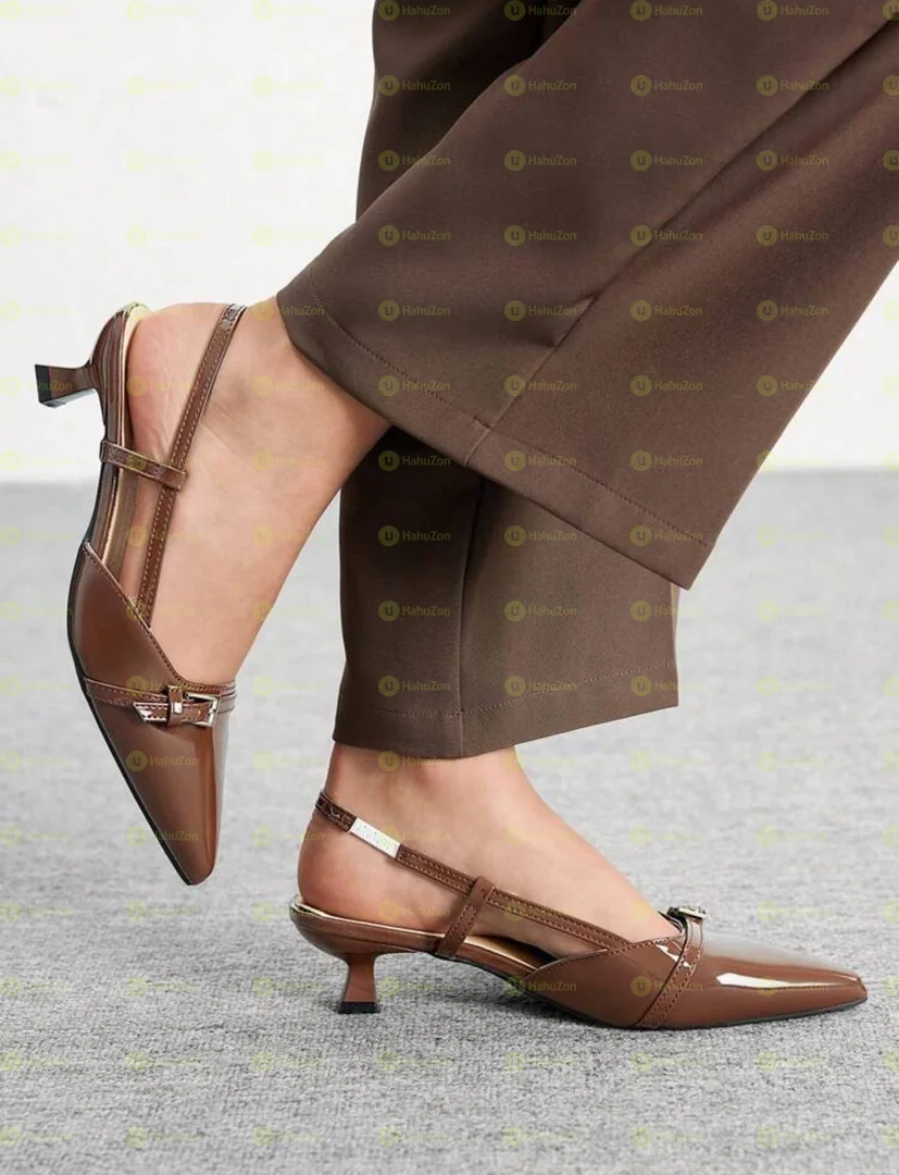 Beautiful HAADANA Women's Shoes