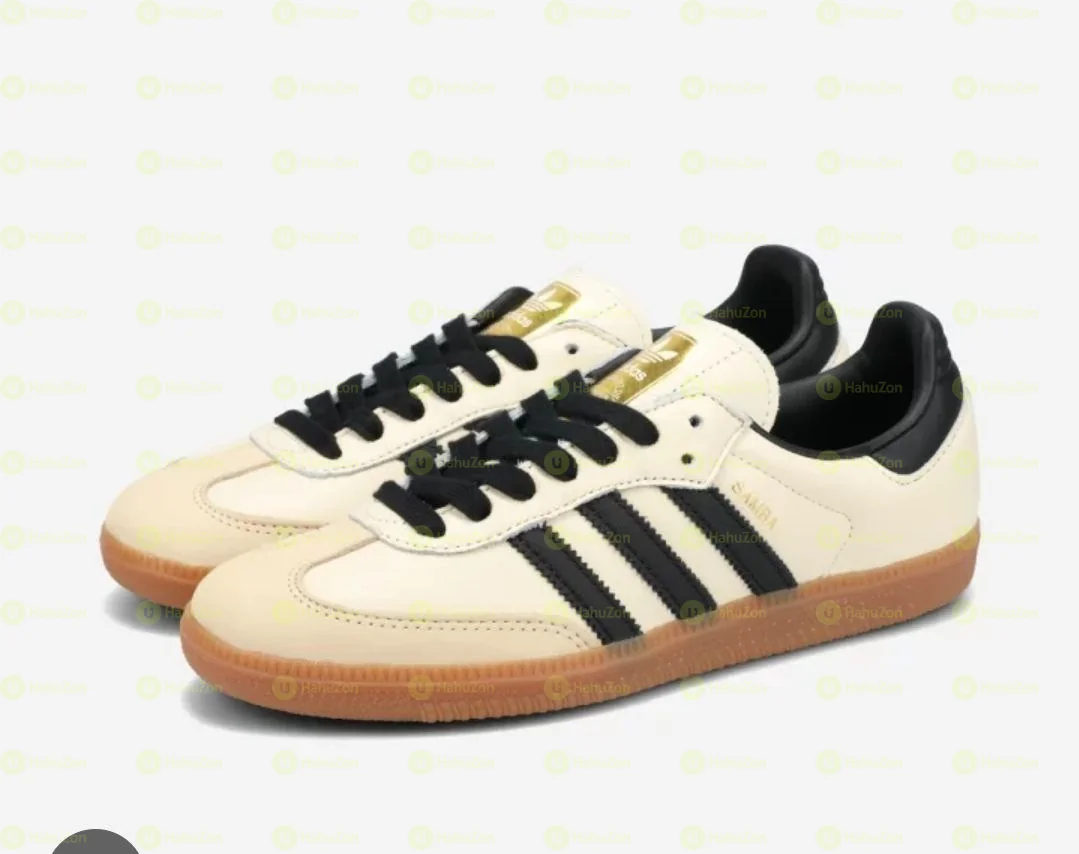 Samba OG Men's Shoes