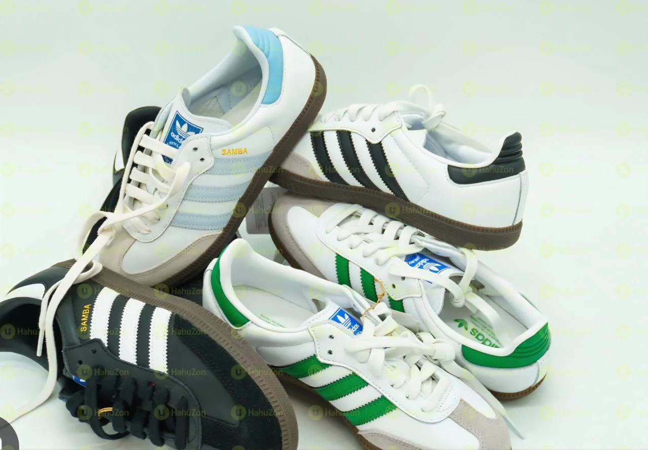 Samba OG Men's Shoes