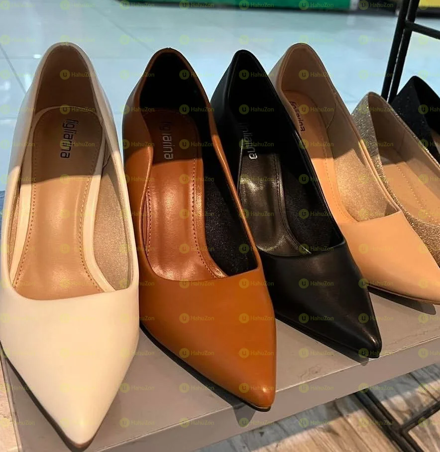 Beautiful Hill Shoes