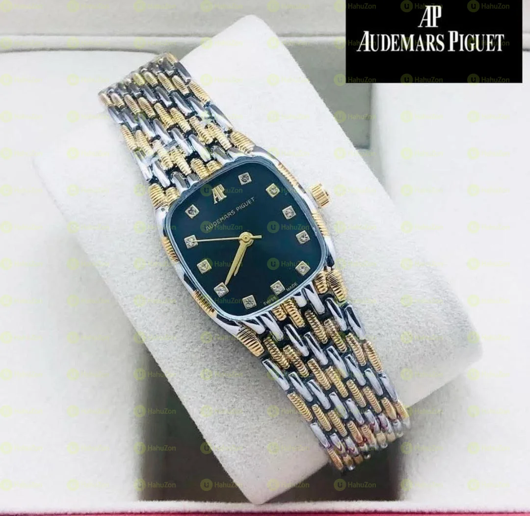 Luxury Brand AP Watch