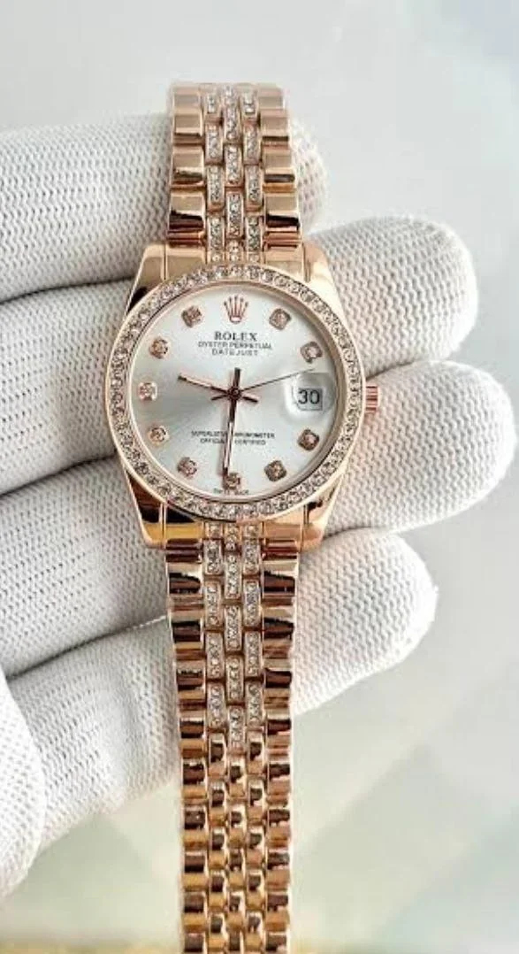 Rolex Women's Watch