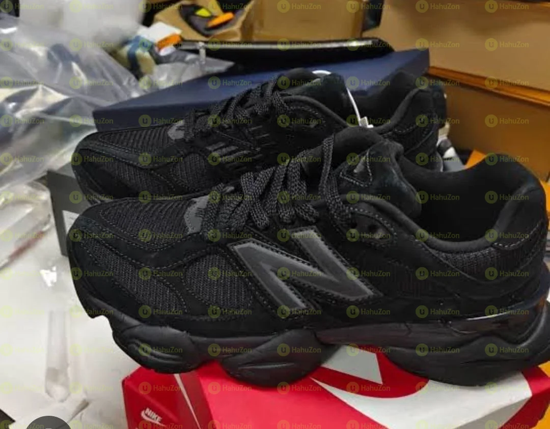 New Balance 9060 Women's Shoes