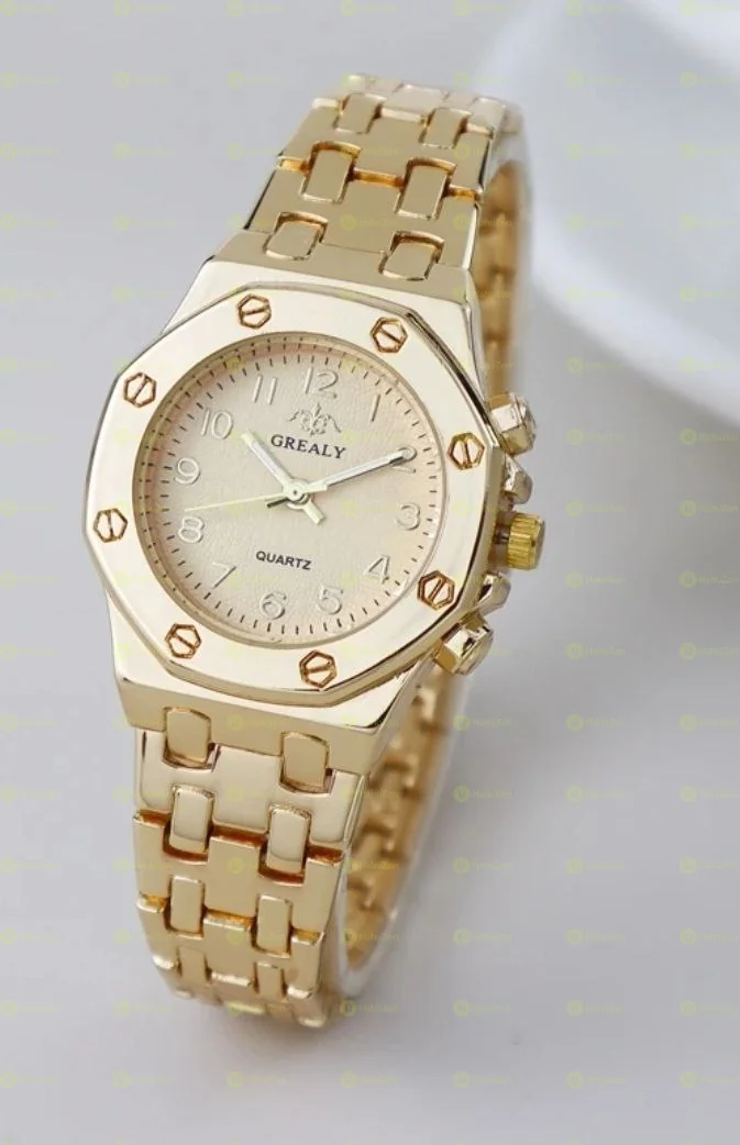 Grealy Women's Watch