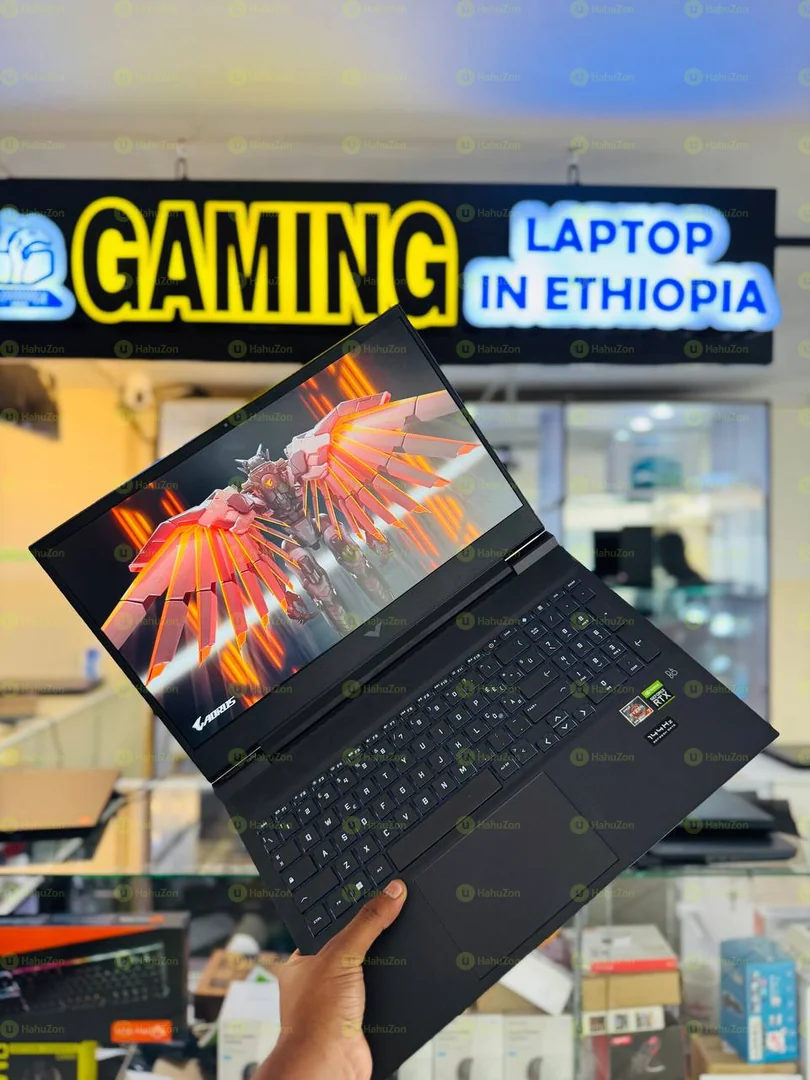 RYZEN 7-5series RYZEN 7-5800H Victus Gaming